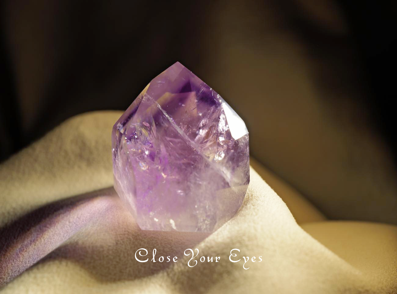 アメシストファントム・ポリッシュ　０１