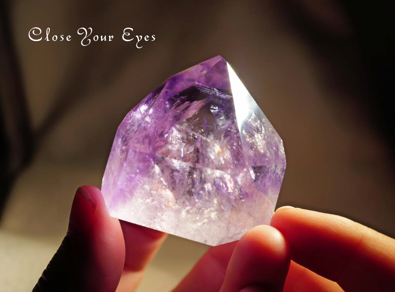 アメシストファントム・ポリッシュ　０２