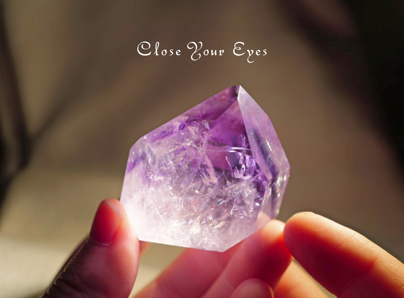 アメシストファントム・ポリッシュ　０２