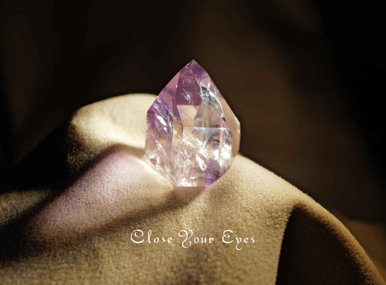 アメシストファントム・ポリッシュ　０３