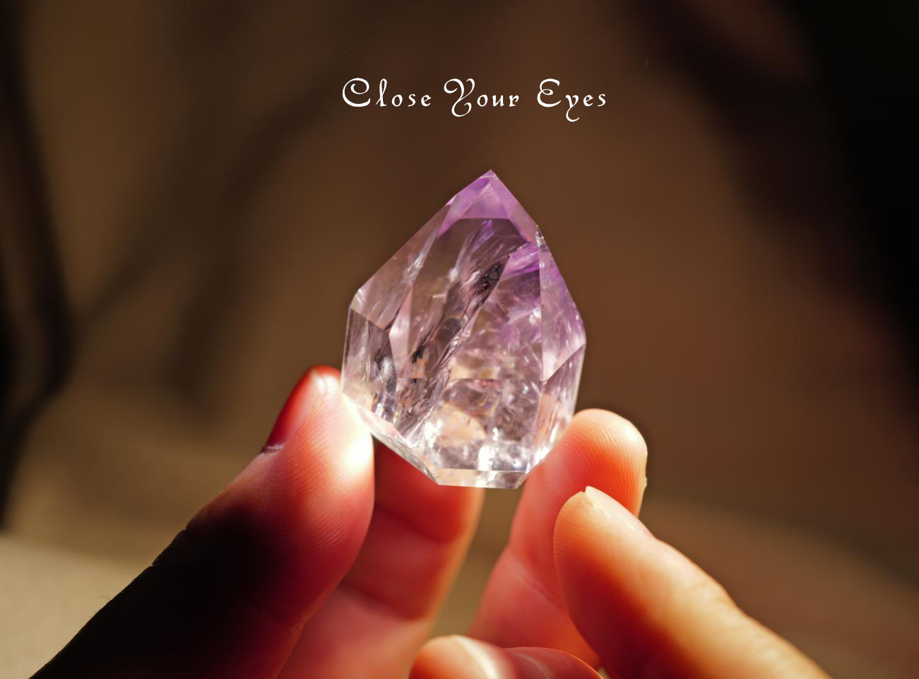 アメシストファントム・ポリッシュ　０３