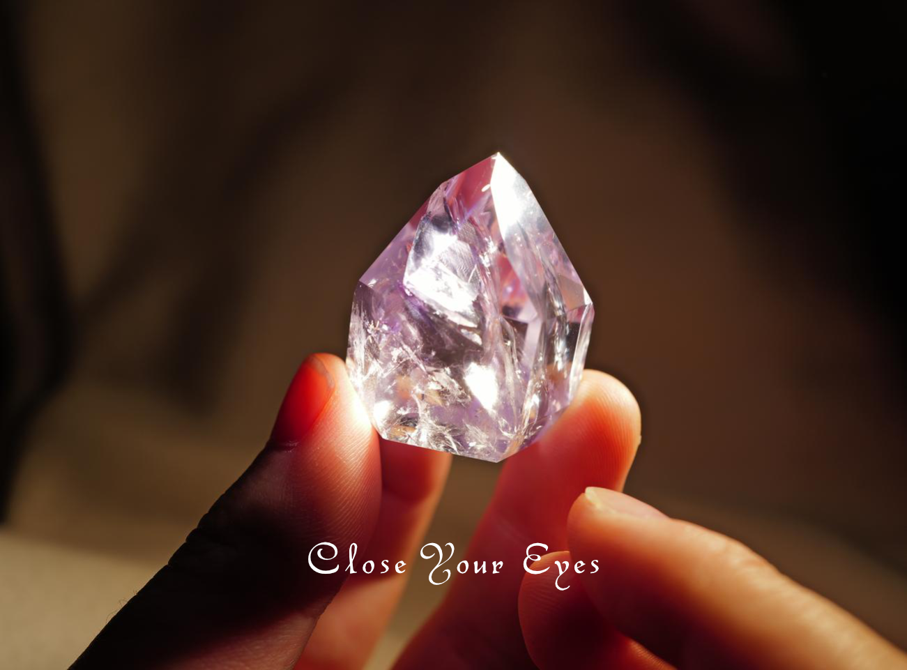 アメシストファントム・ポリッシュ　０３