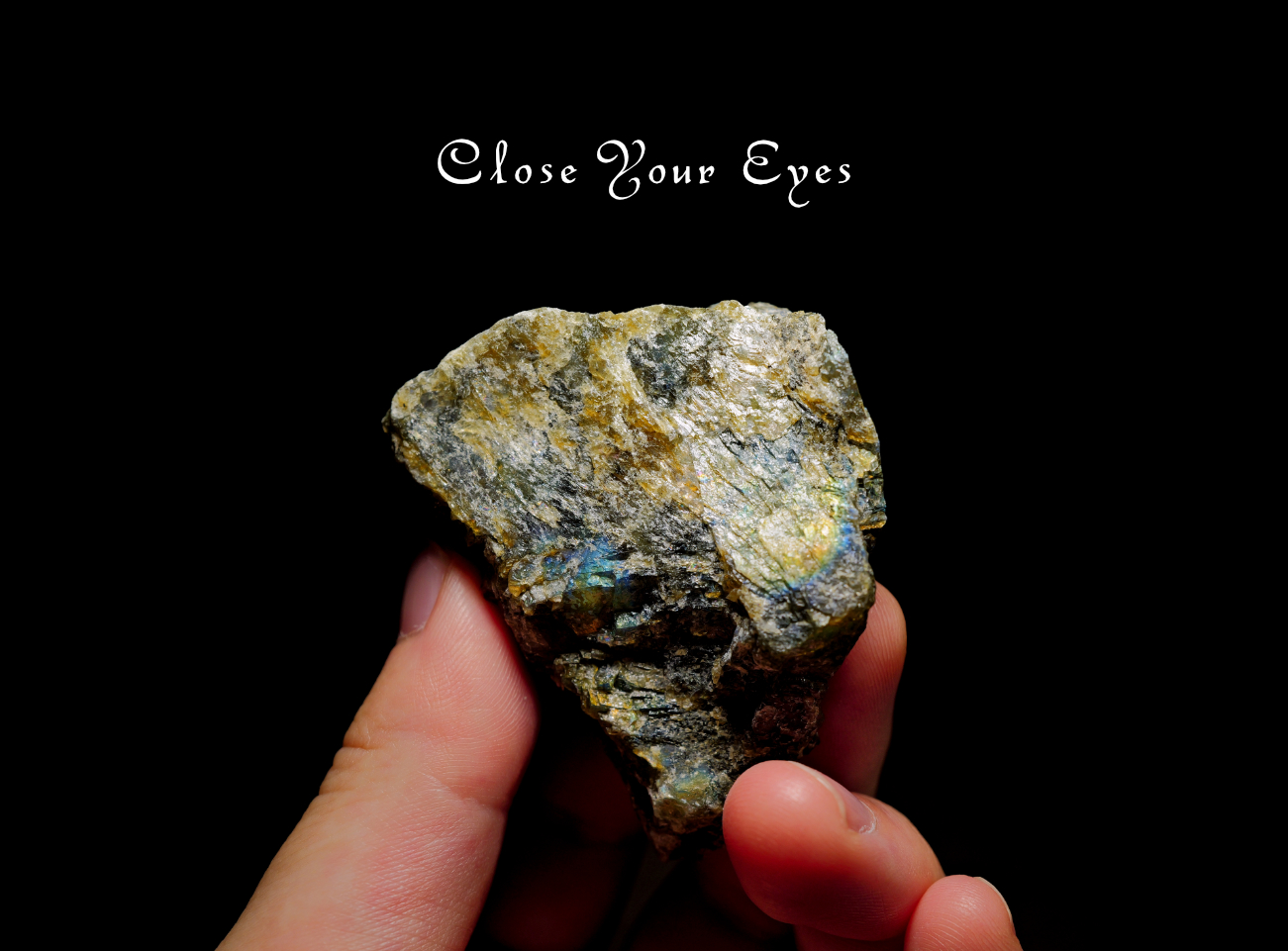 マダガスカル産 ラブラドライト原石 17