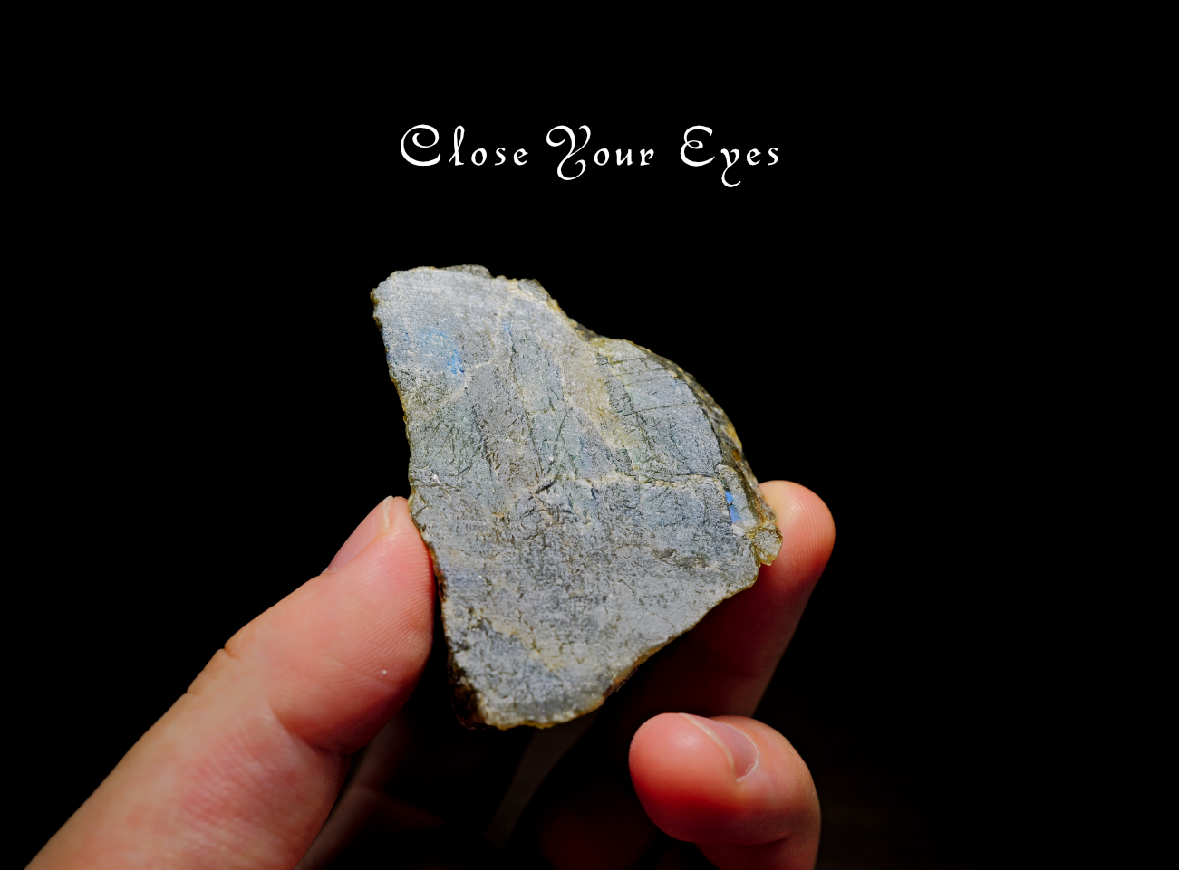 マダガスカル産 ラブラドライト原石 17