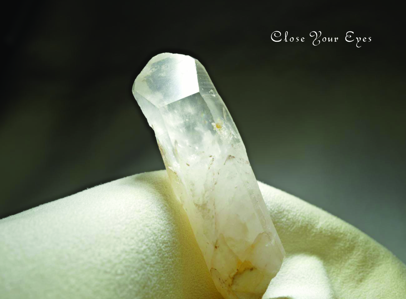 レムリアンシードクリスタル　０７