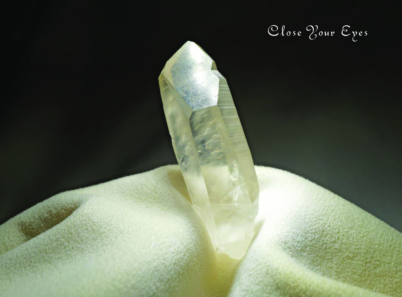 レムリアンシードクリスタル　０８