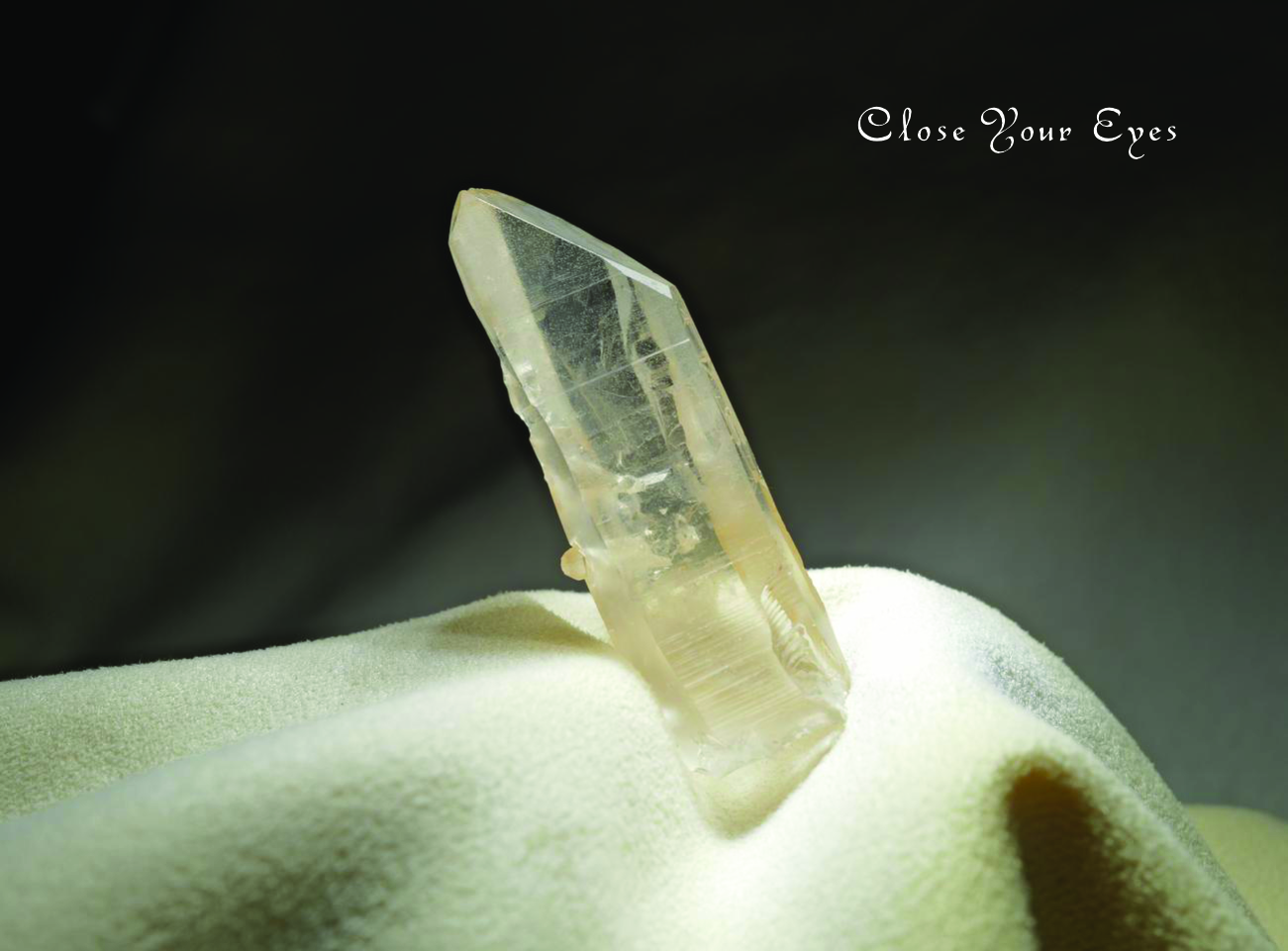 レムリアンシードクリスタル　０９