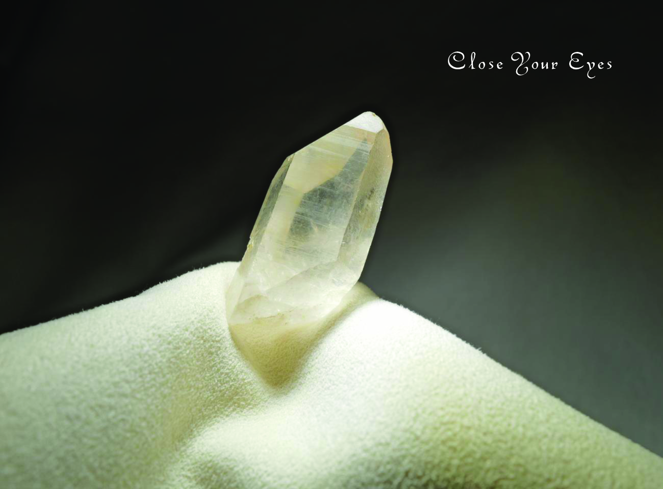 レムリアンシードクリスタル　１０