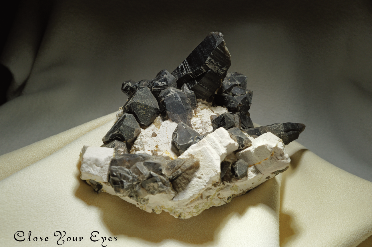 モリオンクラスター 02