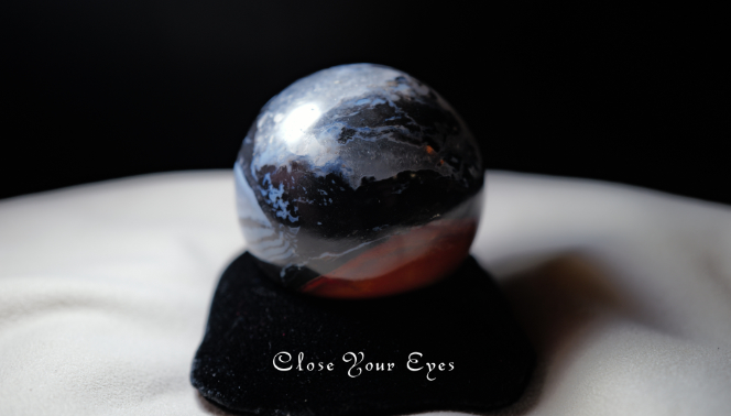 スレイマン　60mm　丸玉　０１