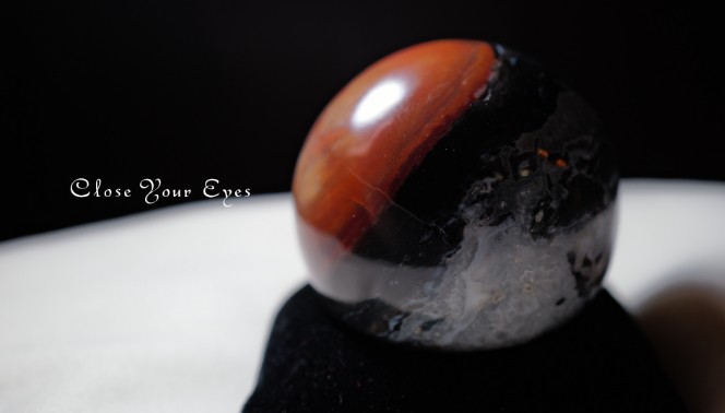 スレイマン 60mm 丸玉 01