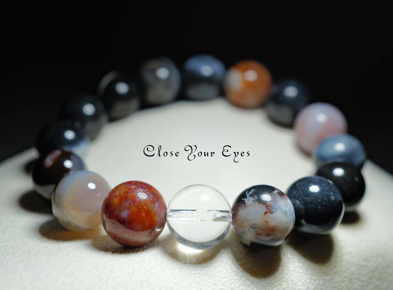 １２ｍｍエナジーブレス スレイマン　０１