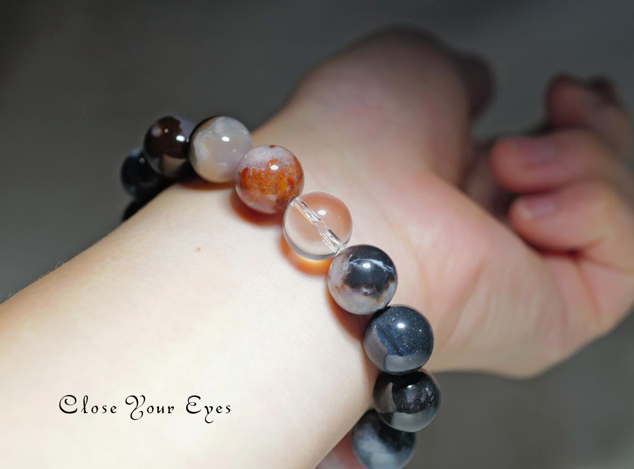 １２ｍｍエナジーブレス スレイマン　０１