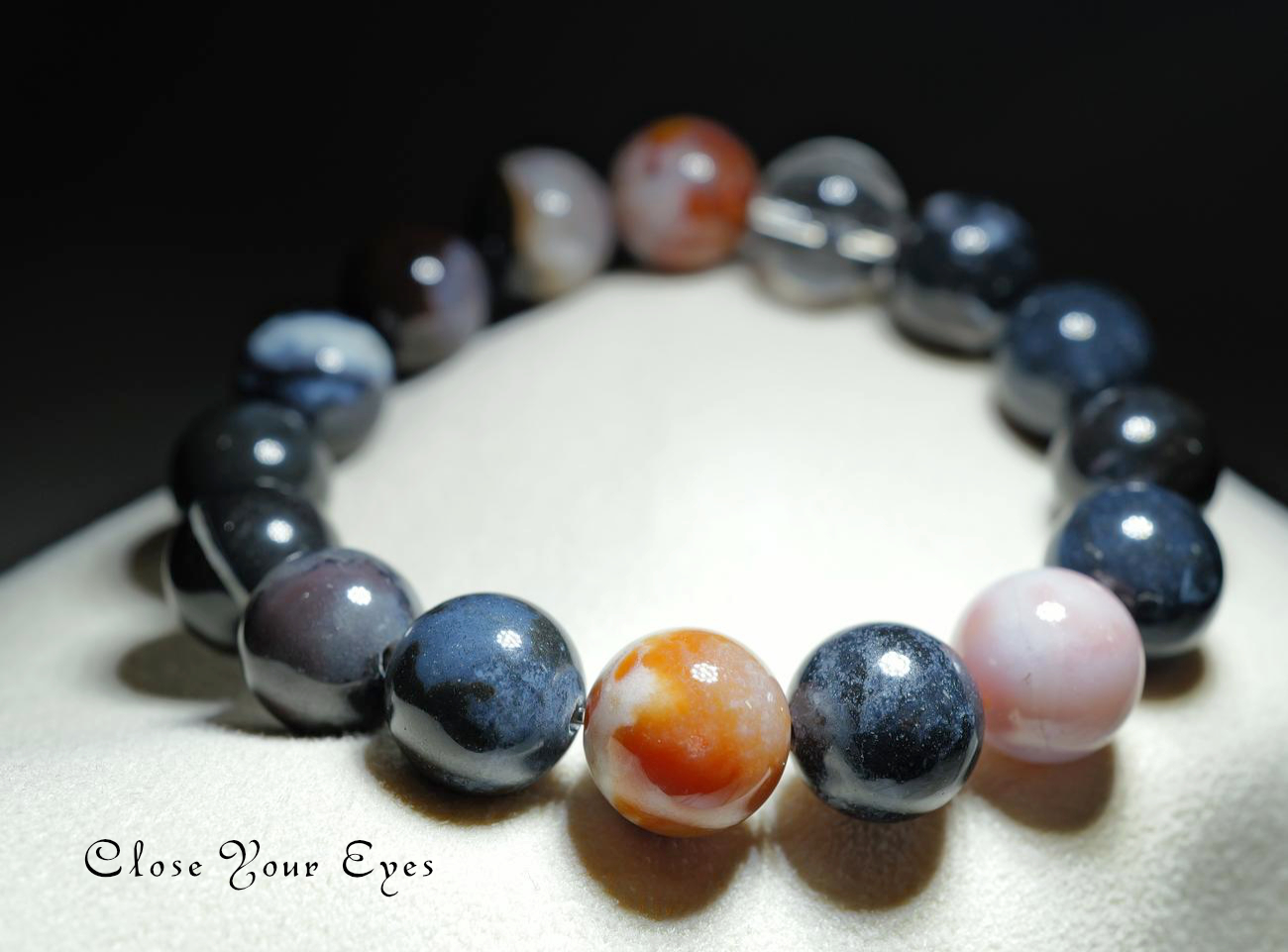 １２ｍｍエナジーブレス スレイマン　０１