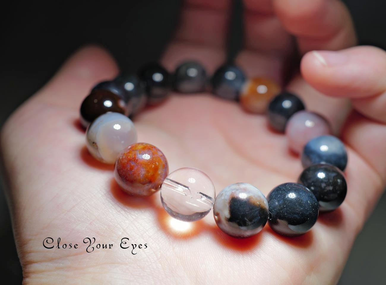 １２ｍｍエナジーブレス スレイマン　０１