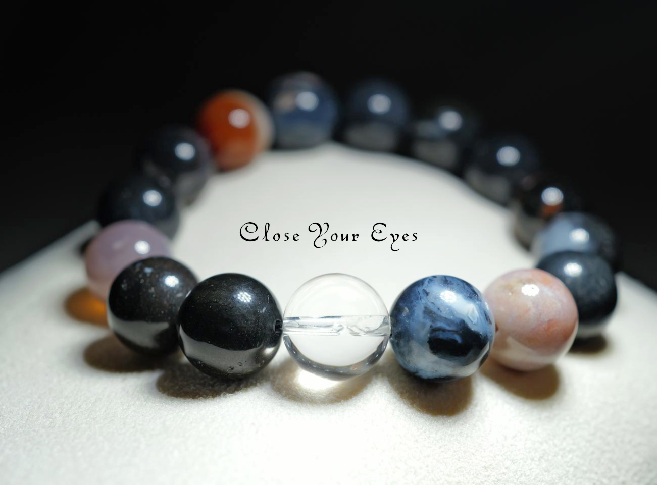 １２ｍｍエナジーブレス スレイマン　０２