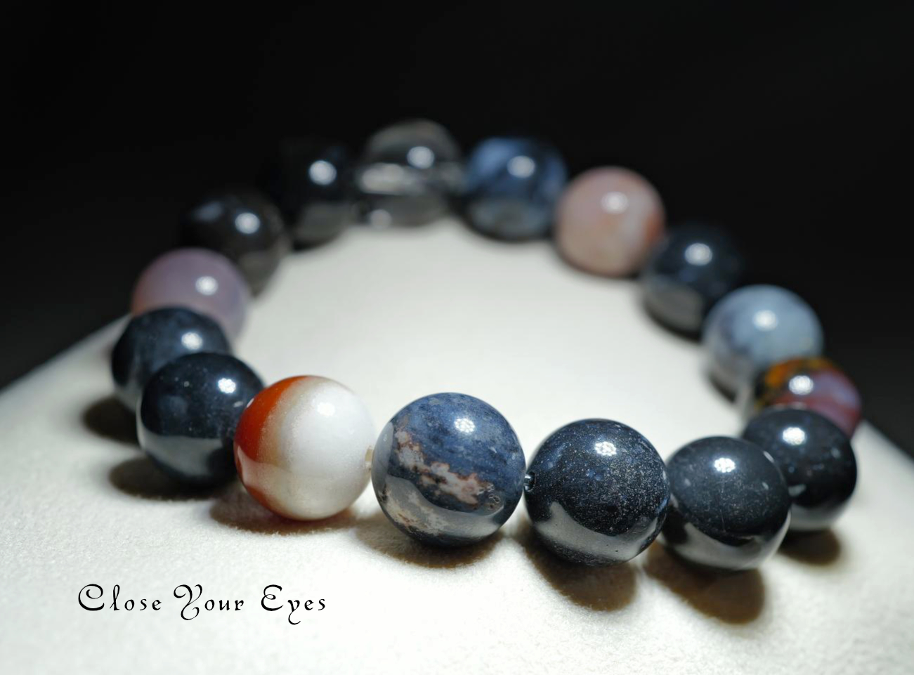 １２ｍｍエナジーブレス スレイマン　０２