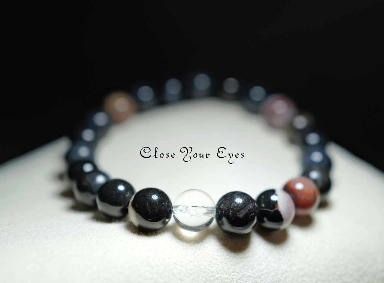 ８ｍｍエナジーブレス スレイマン　０２