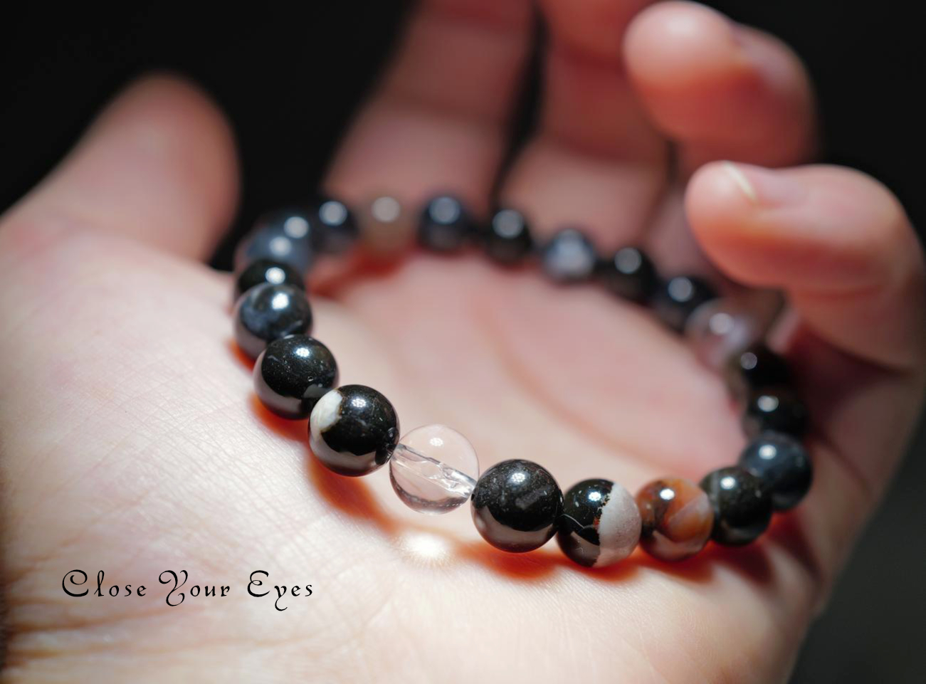 ８ｍｍエナジーブレス スレイマン　０２