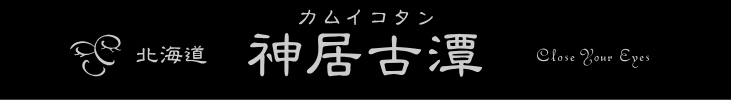 ハイパーエナジーブレスレット　北海道産　神居古潭　カムイコタン