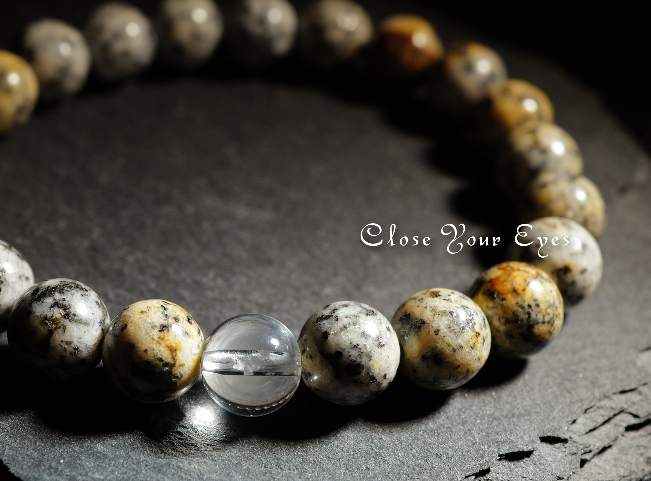 エナジーブレス　京都・鞍馬石　イメージ画像