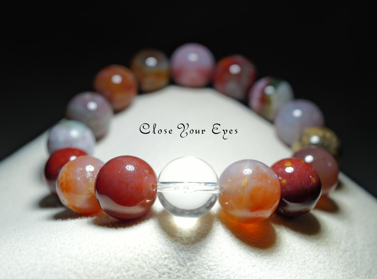 １２ｍｍエナジーブレス レッドスレイマン　０２