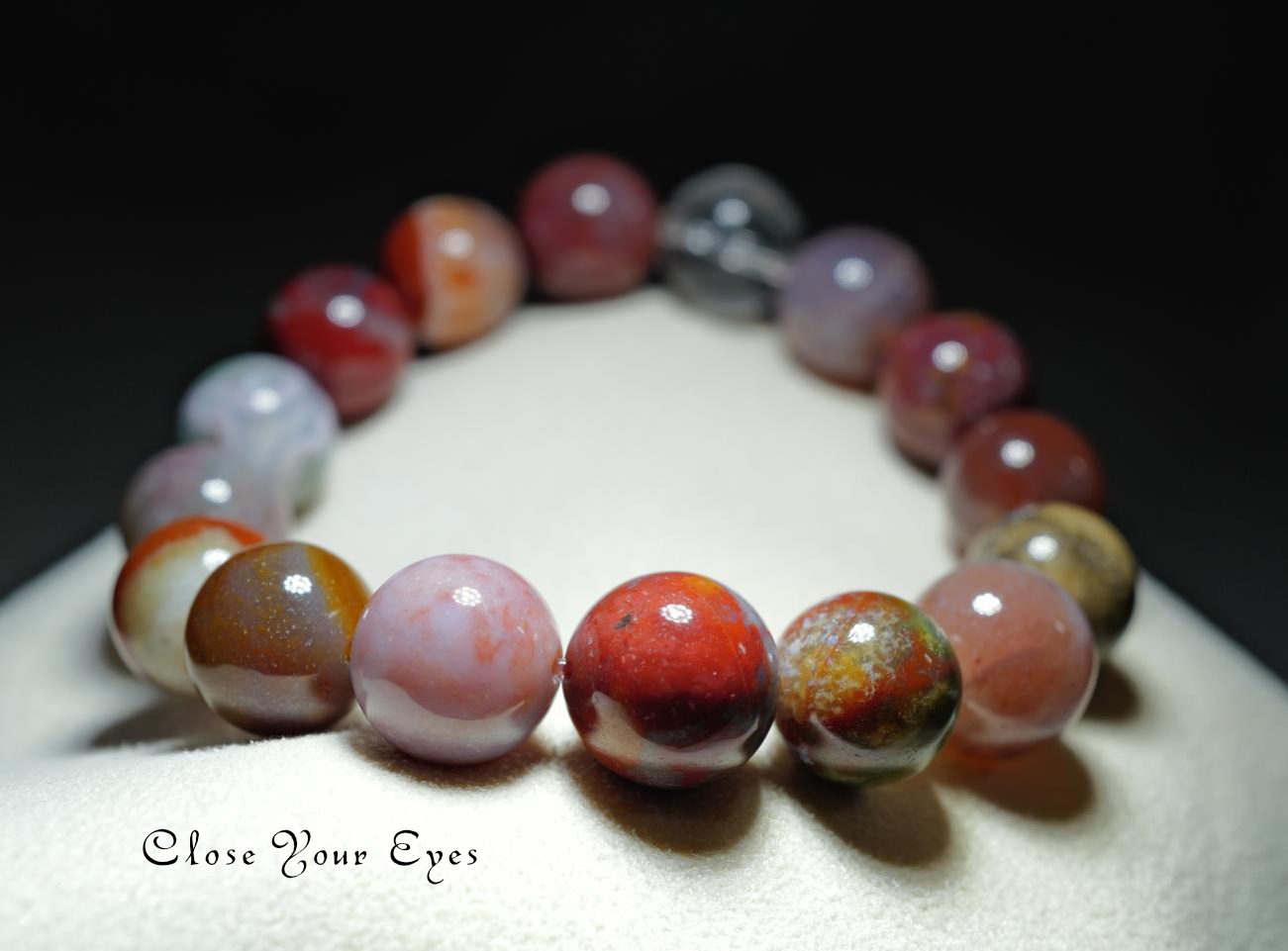 １２ｍｍエナジーブレス レッドスレイマン　０２