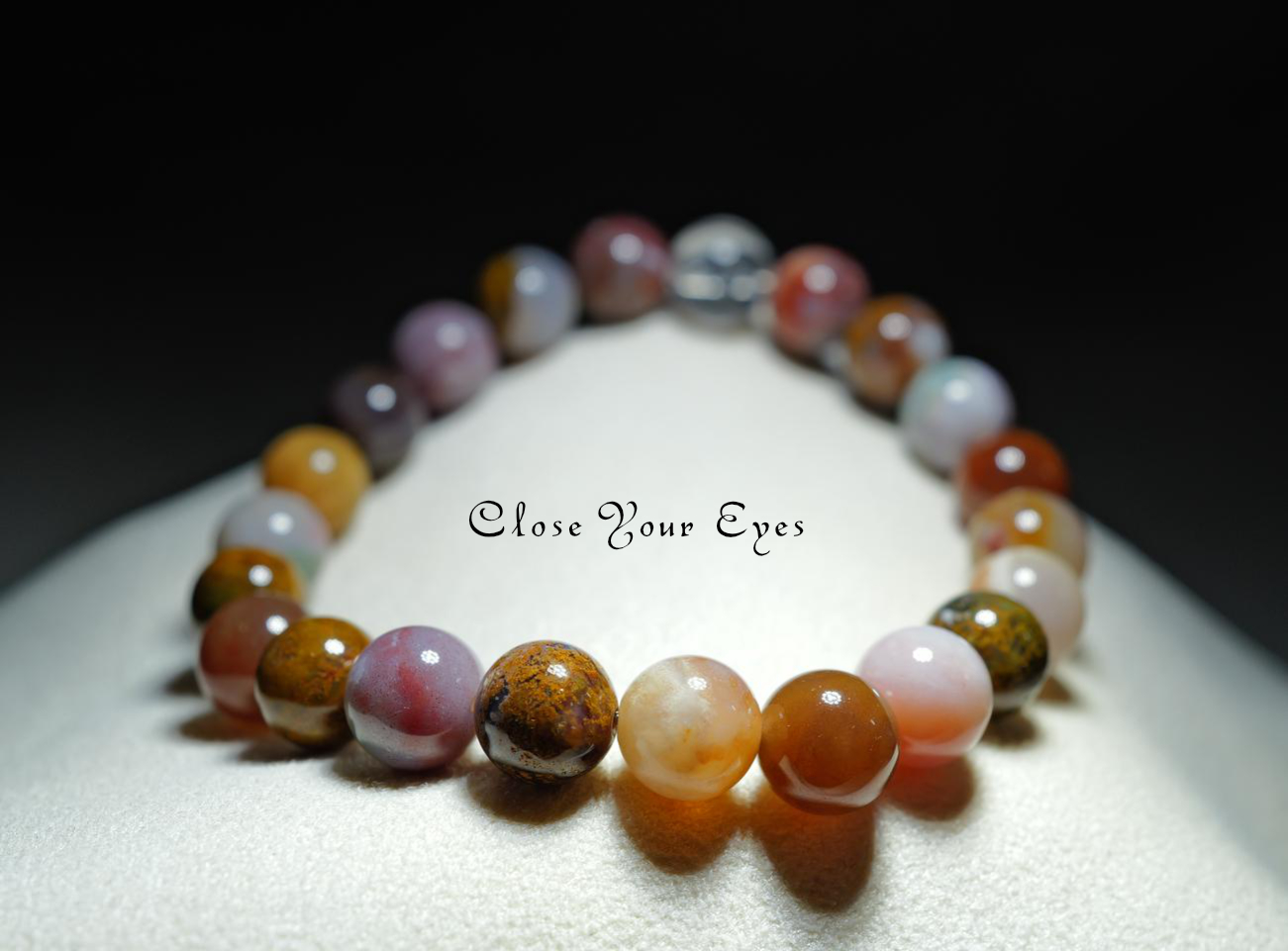 8mmエナジーブレス レッドスレイマン 01