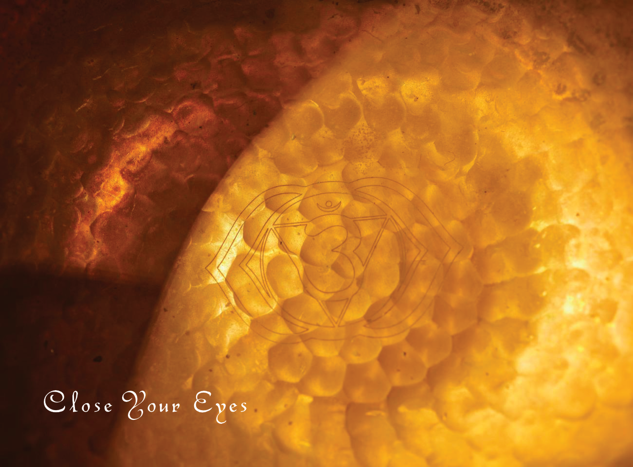 シンギングボウル　０５