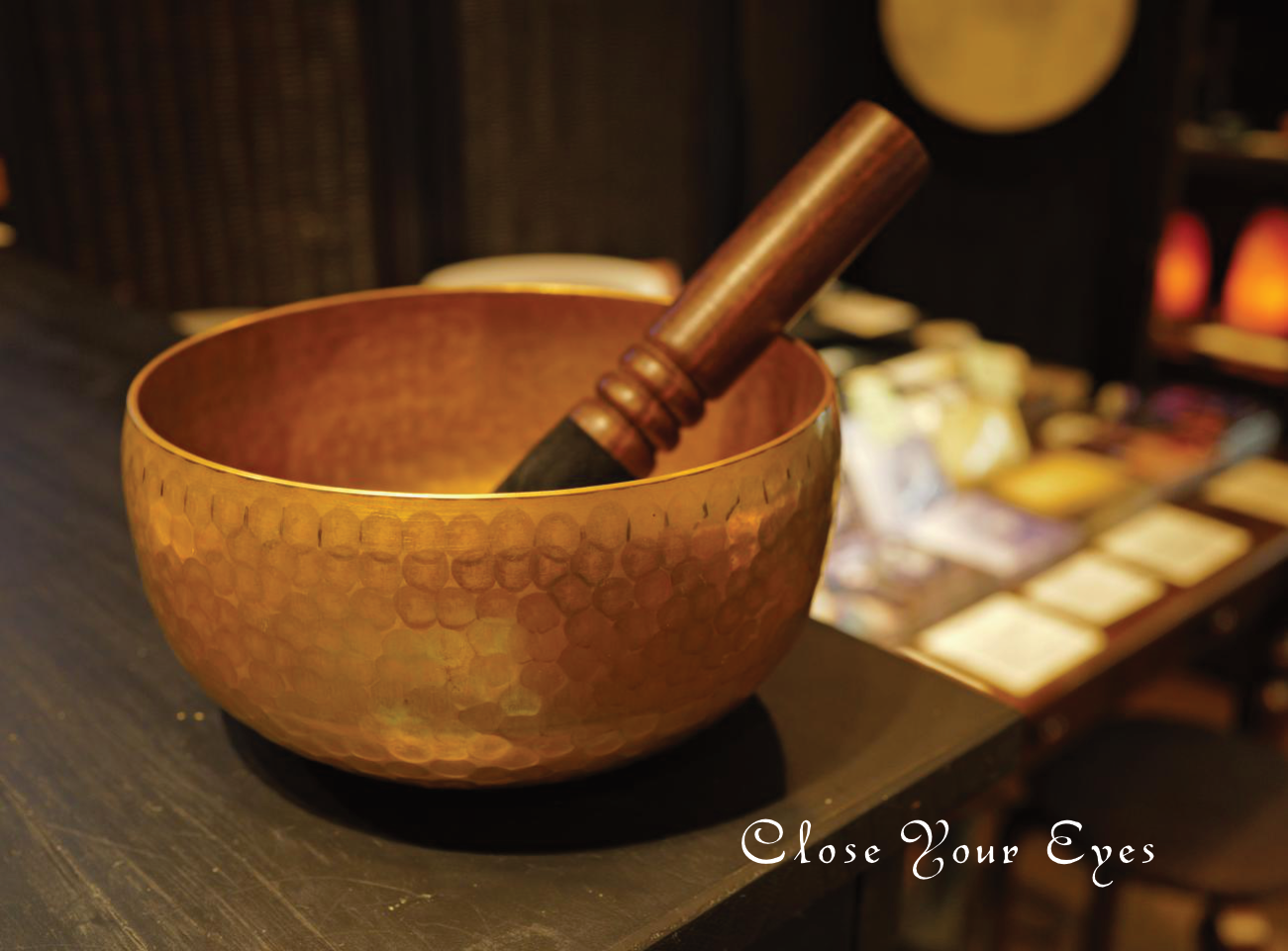 シンギングボウル　０５