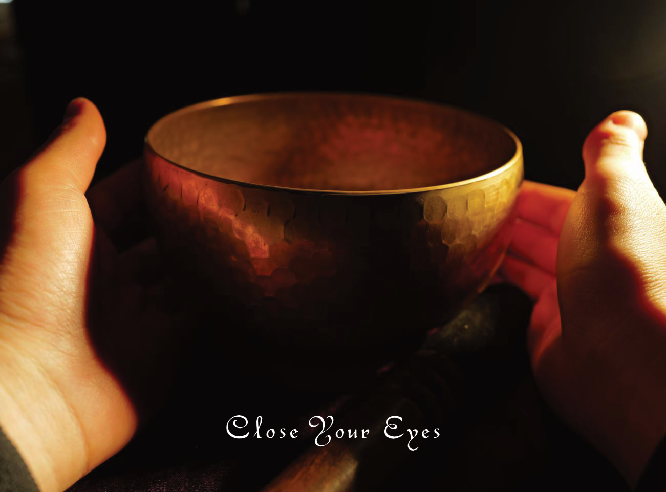 シンギングボウル　０５