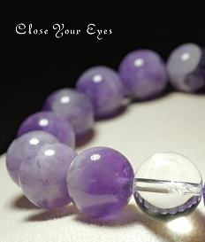 エナジーラフブレス　チャロアイト　０３