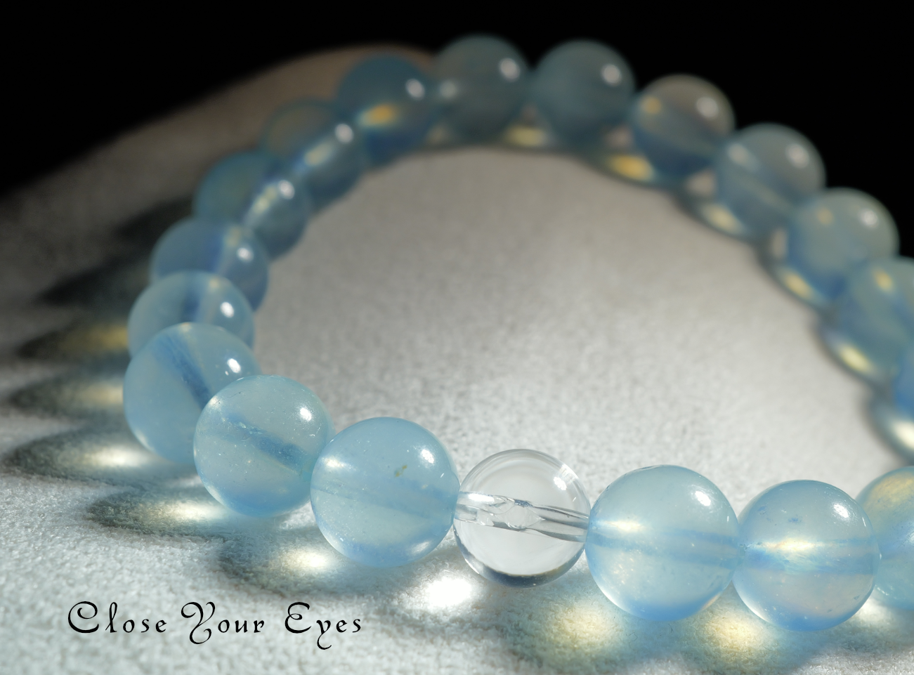 エナジーブレス　アクアマリン