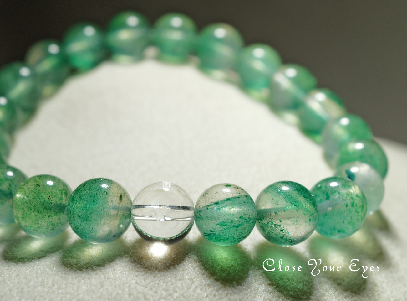 エナジーブレス　フックサイトinクォーツ