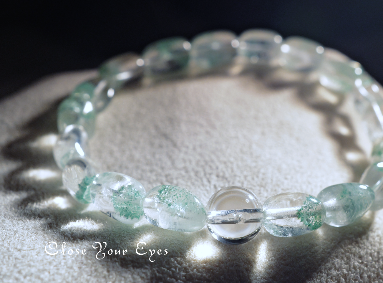 エナジーブレス　フックサイトinクォーツ