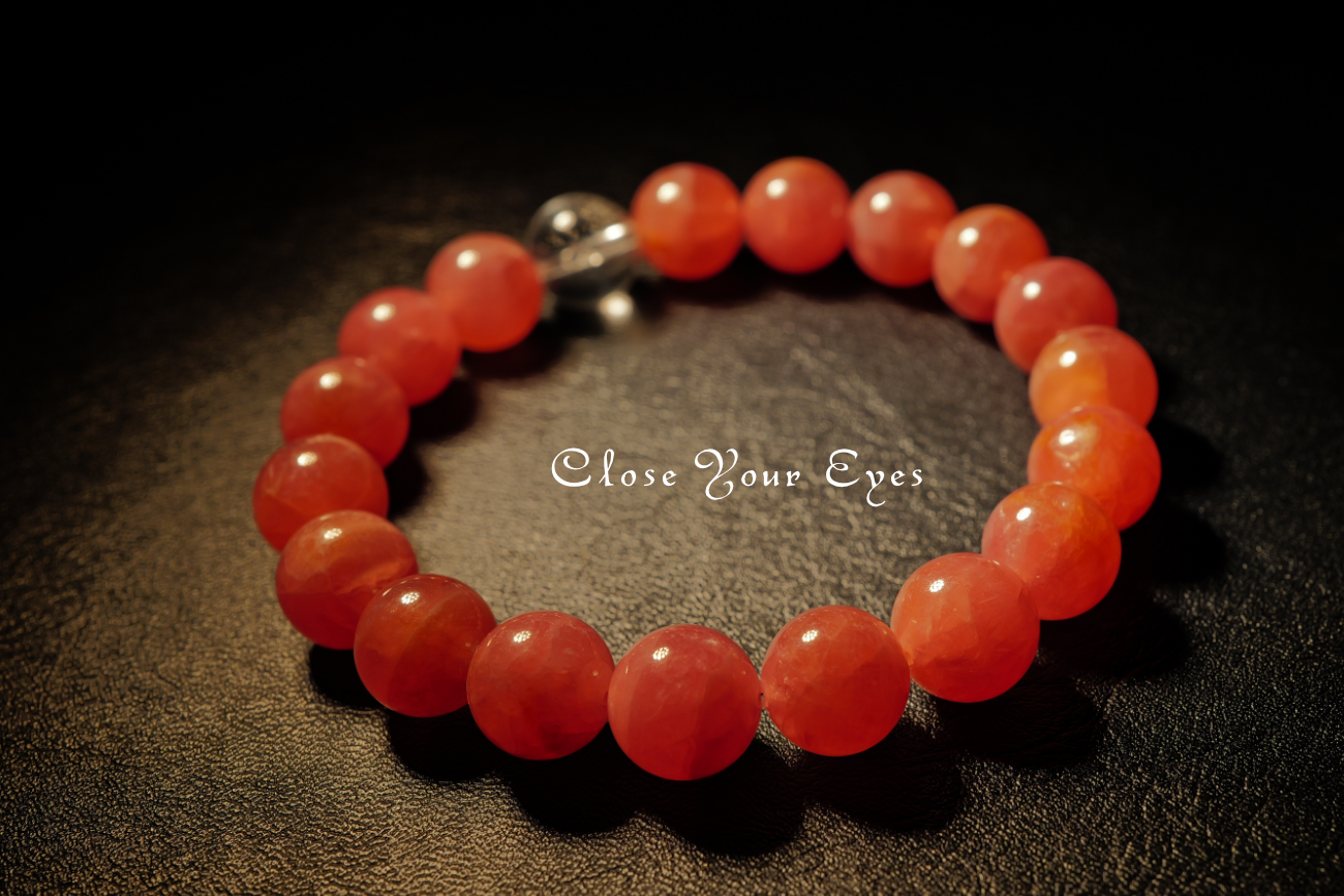 １０ｍｍエナジーブレス　インカローズ