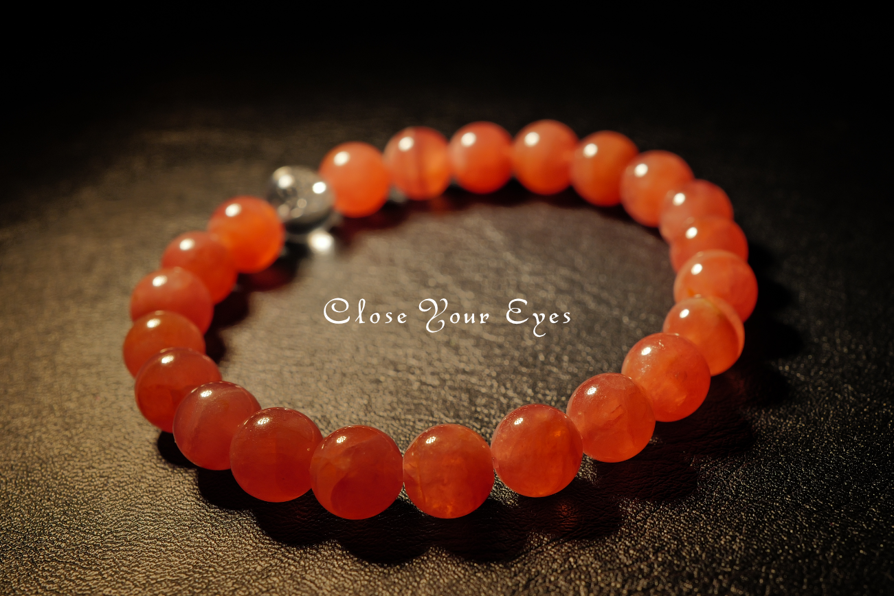 ８ｍｍエナジーブレス　インカローズ