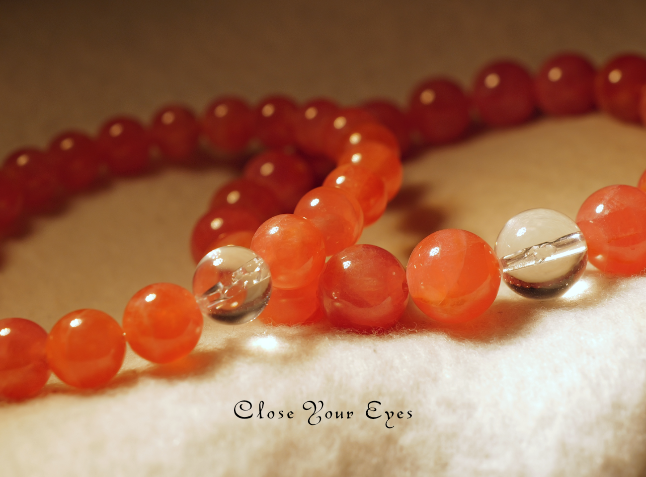 エナジーブレス　インカローズ