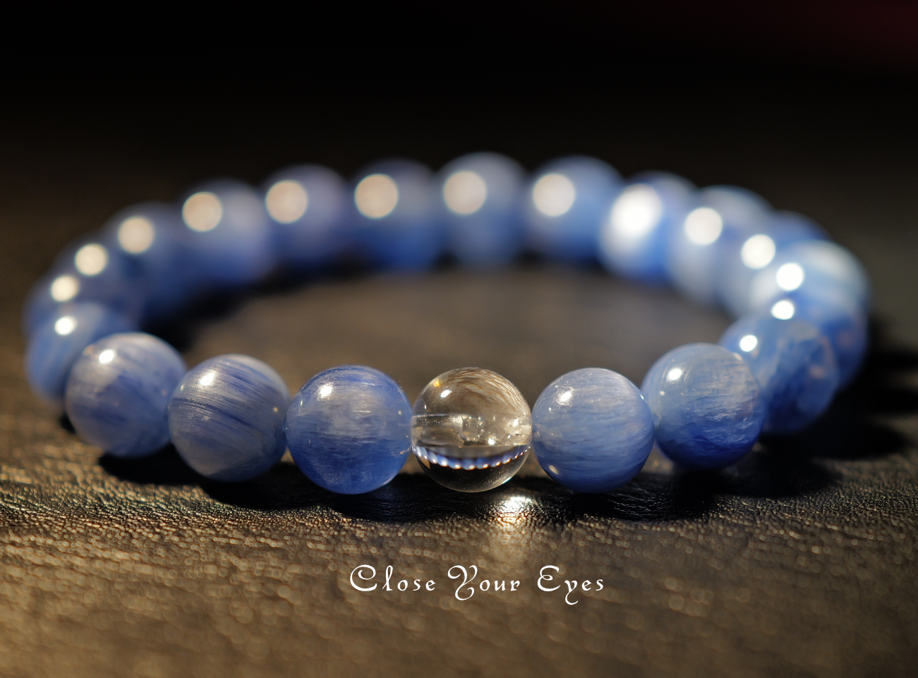 エナジーブレス　カイアナイト