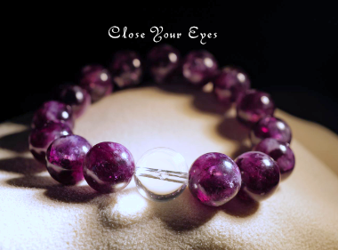 １２ｍｍエナジーブレス　シャイニング・リピドライト