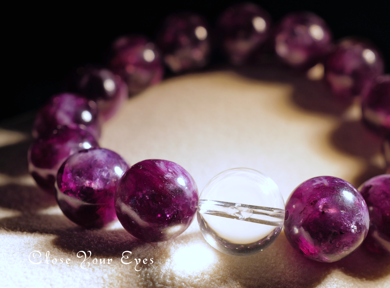 エナジーブレス　シャイニング・リピドライト