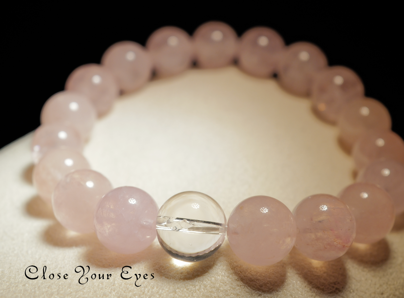 エナジーブレス　モルガナイト