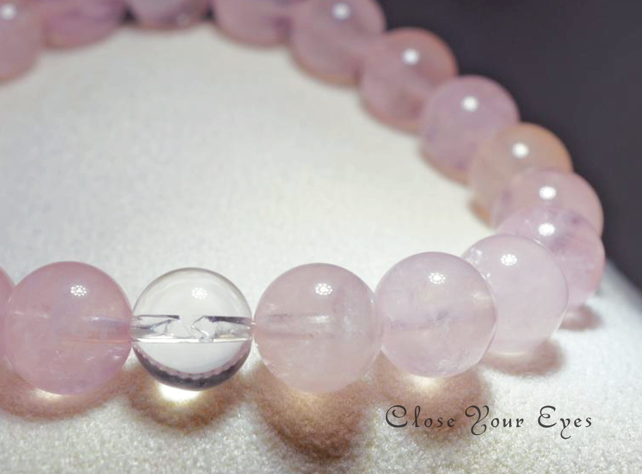 エナジーブレス　モルガナイト