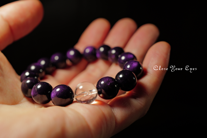 12mmエナジーブレス パープライト