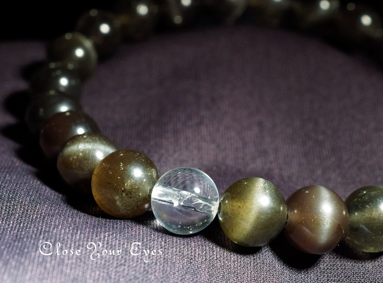 エナジーブレス　スキャポライト