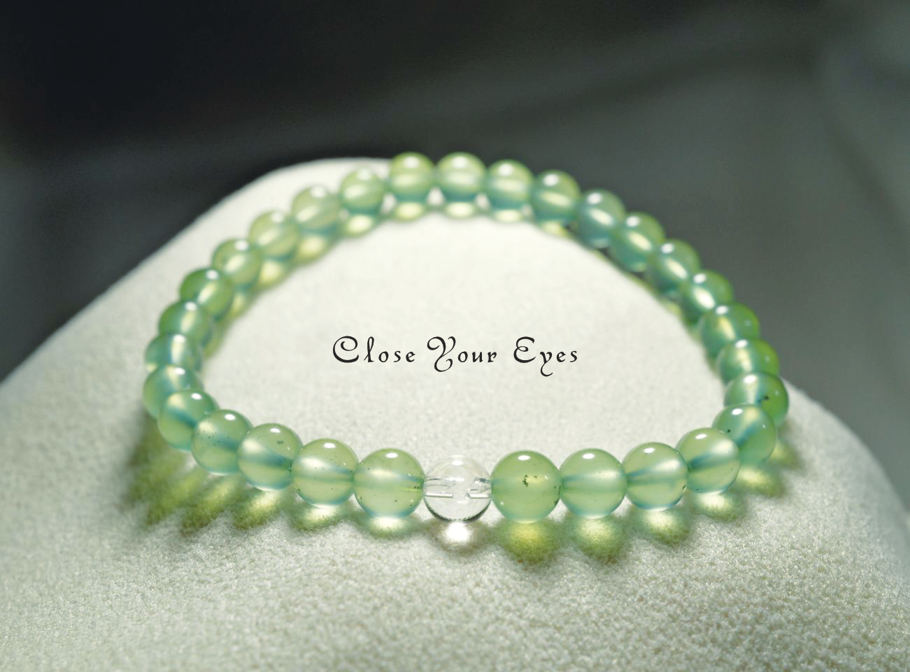 ６ｍｍエナジーブレス　サーペンティン　０３