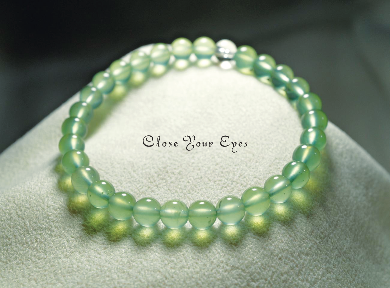 ６ｍｍエナジーブレス　サーペンティン　０３