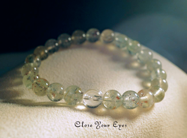 7.5ｍｍエナジーブレス　アルーシャ・サンストーン