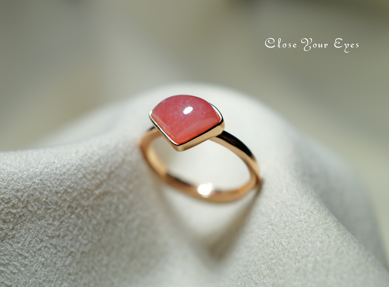 シルバーリング 05 インカローズ 11.5号