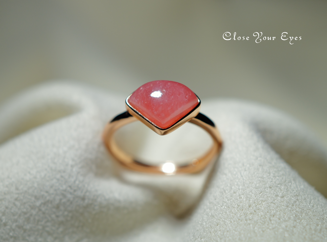 シルバーリング 05 インカローズ 11.5号